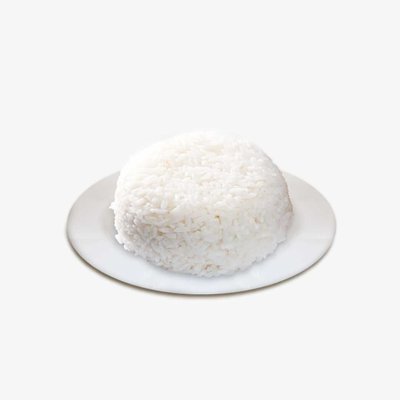Jasmine Rice (25 Servings) 