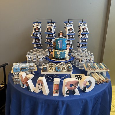 Pick Your Favorite 4