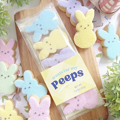 Peeps Pack