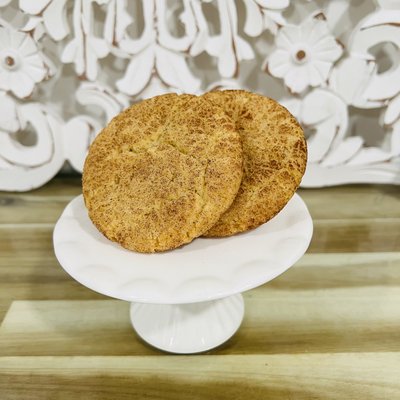 Snickerdoodles