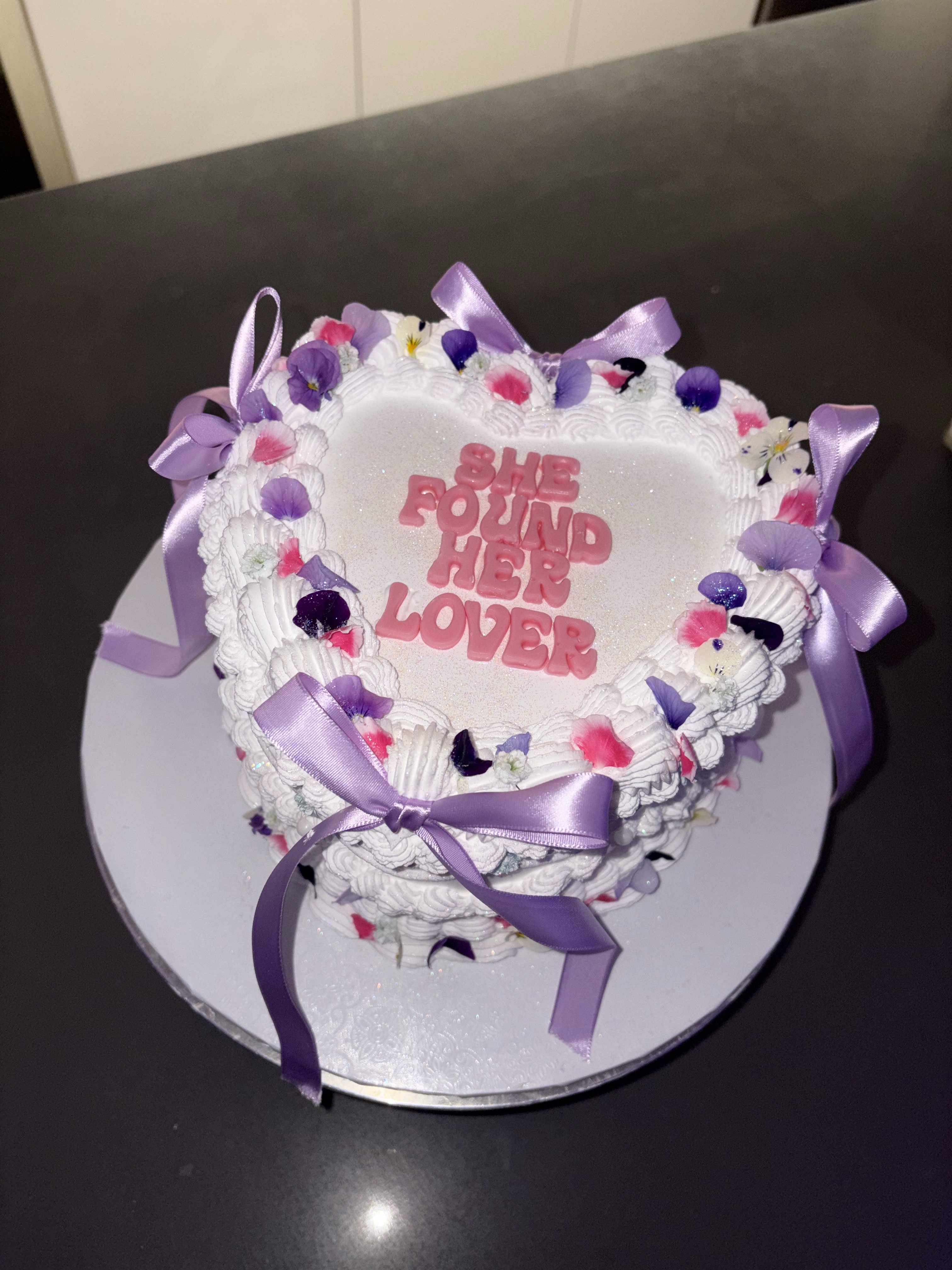 10in Cake 
