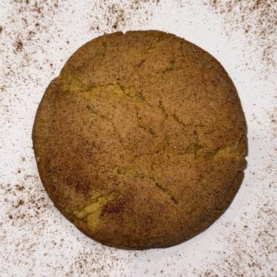 Snickerdoodle