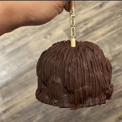 Gourmet Apples 