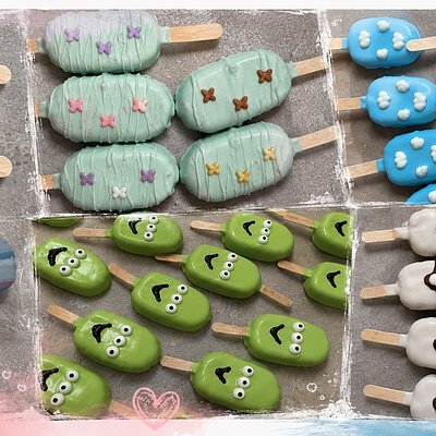 Custom Order