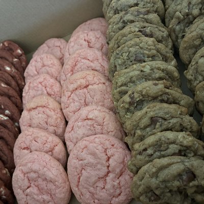 Cookies