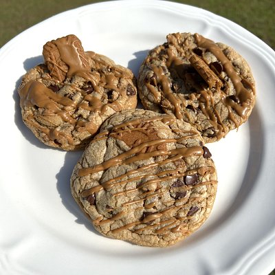 Cookie Butter