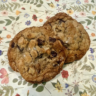 Best Cookie Ever -4 Pack 