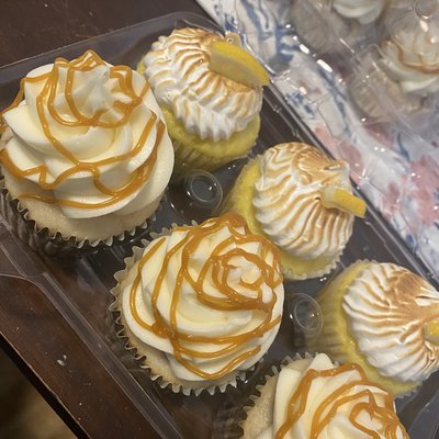 Cupcakes