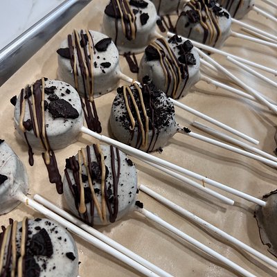 Cake Pop 
