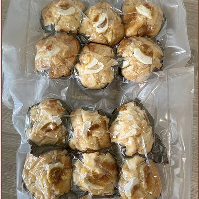 12pk Special Bibingka - Vacuum Sealed