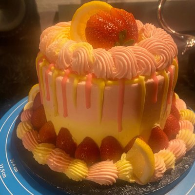 Signature Cakes