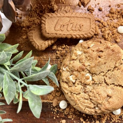 Butter & Biscotti