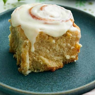Cinnamon Rolls Jumbo Sized 2 For 10.00