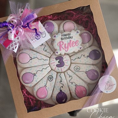 Cookie Platters