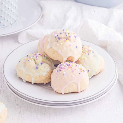 Italian Cookies