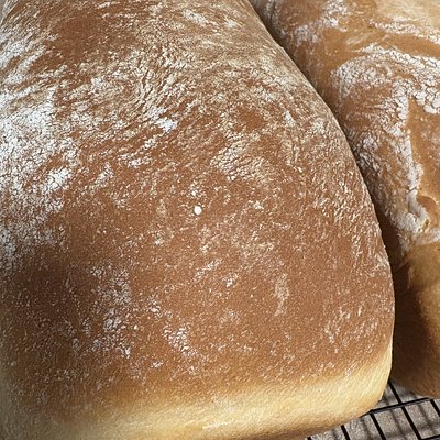 White Sandwich Bread (XL)