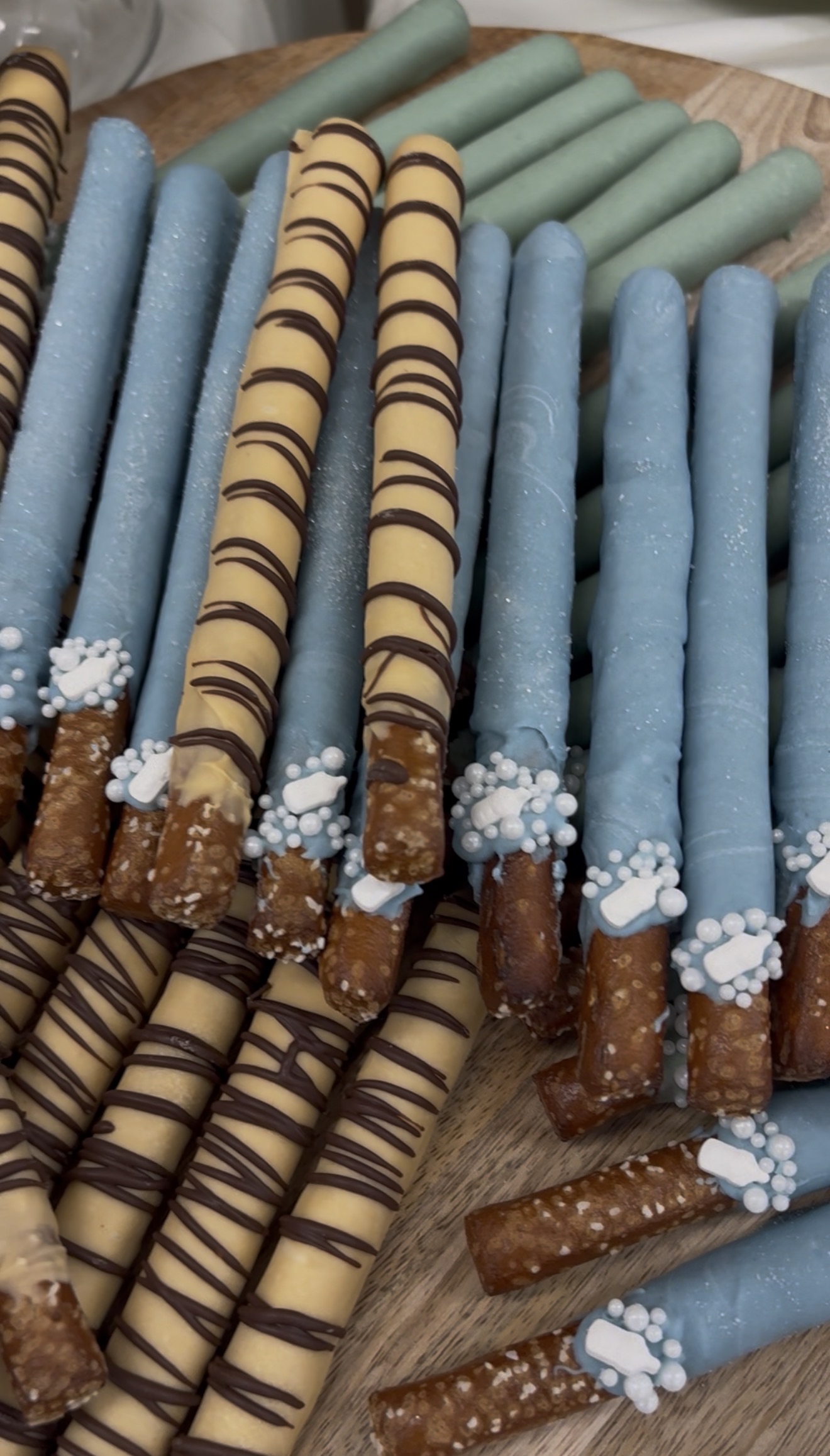 Other Treats