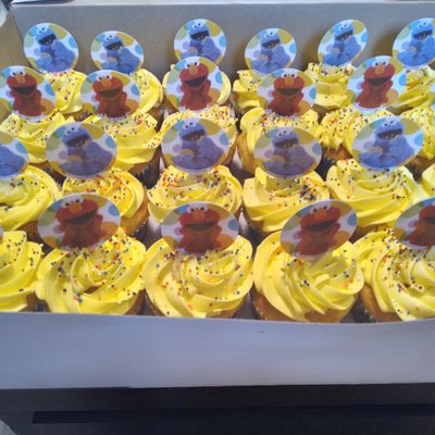Cupcakes