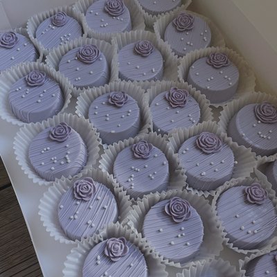 Small Treat package