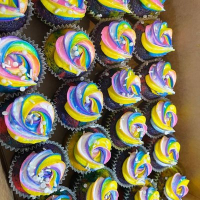 Cupcakes