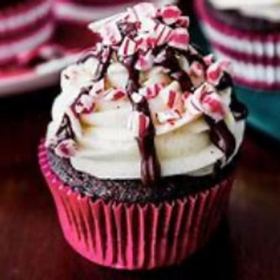  Peppermint Mocha (Winter)