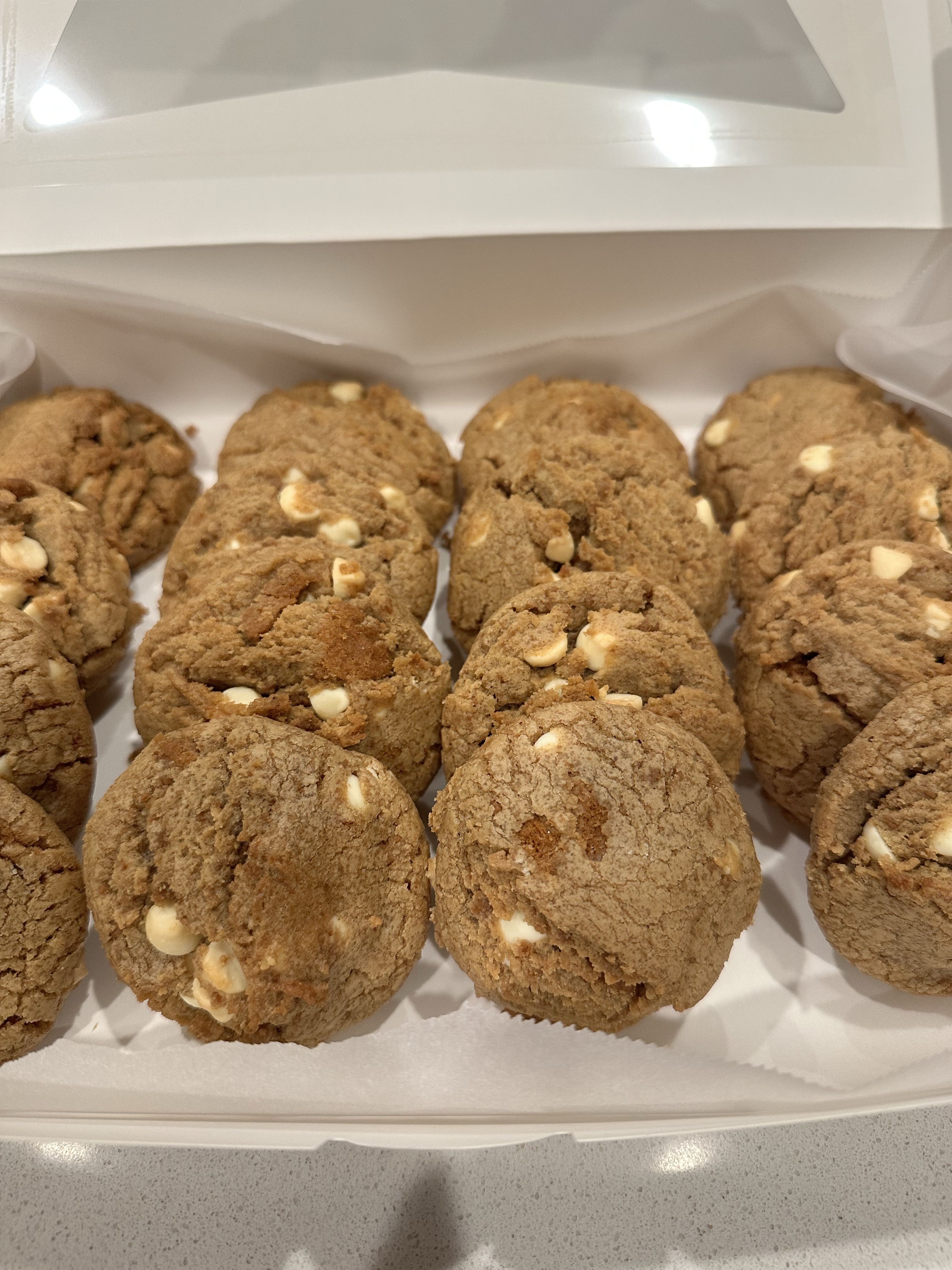 Biscoff