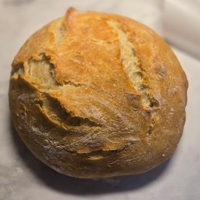 Artisan Bread
