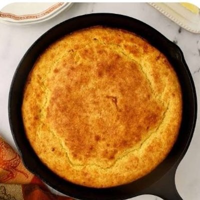 Southern Cornbread 