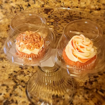 Cupcakes (Variety)