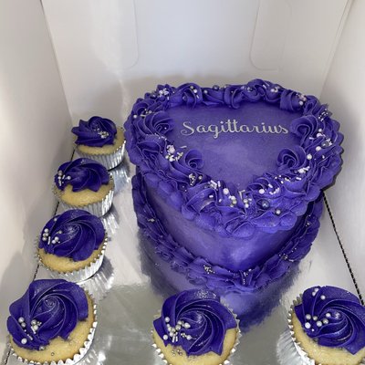 Celebration Box 6in
