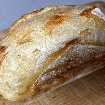 Rustic Bread