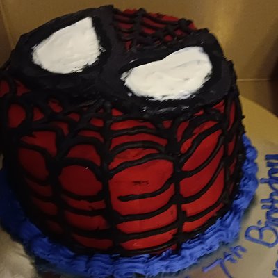 Gluten Free 6in Cake