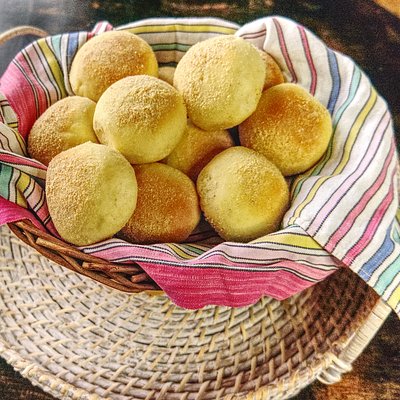 Pandesal