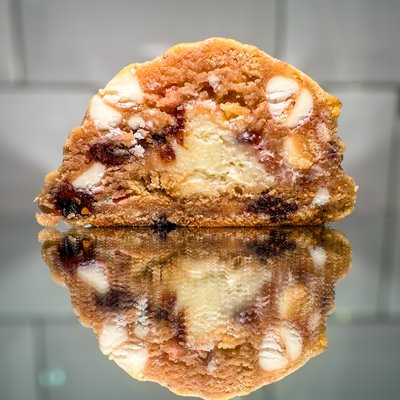 PAST FLAVOR - View Only🥲: Strawberry Cheesecake 🍓