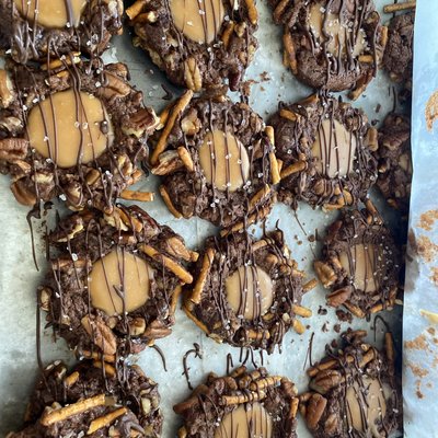 Turtle Delights 
