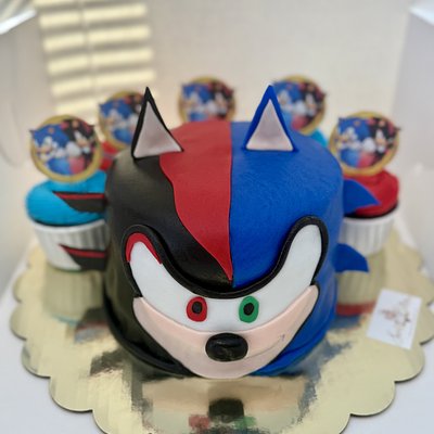 Fondant Basic Class
