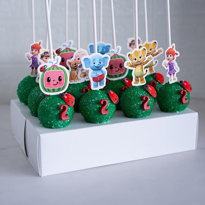 Cake Pops