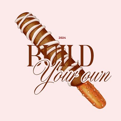 Pretzels Covered Chocolate 