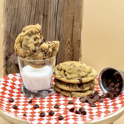 Chosen Child Chocolate Chip