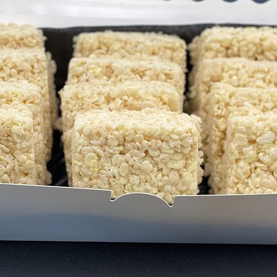 Crispy Rice Marshmallow 