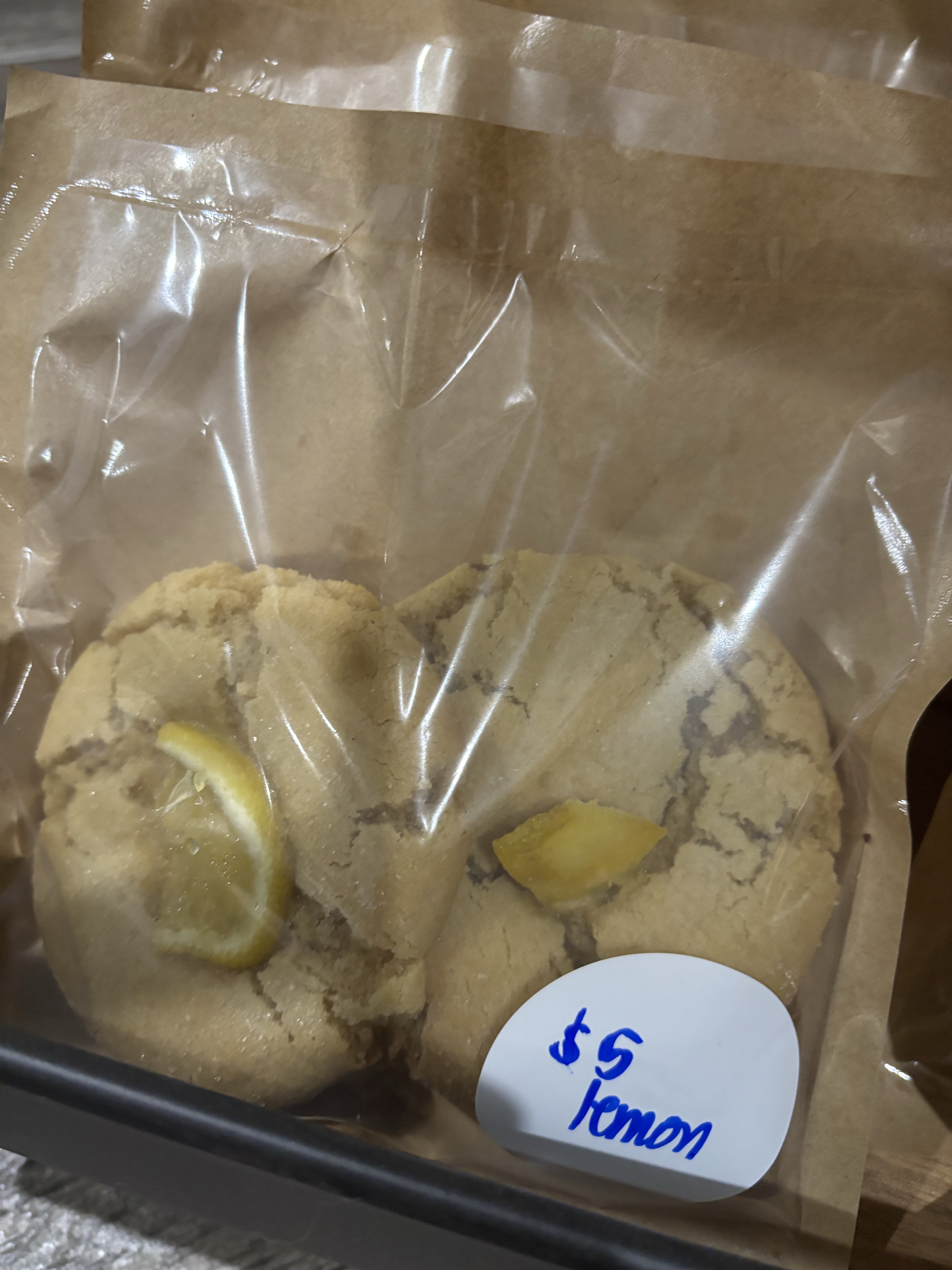 Lemon Drop -4ct