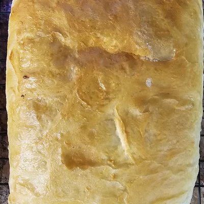 Loaf Bread. 