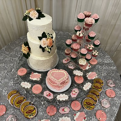 Party Animal Platter
