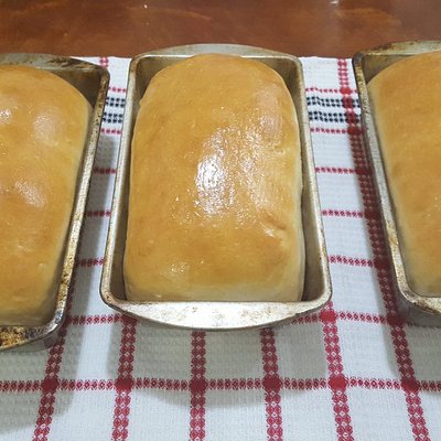 White Bread