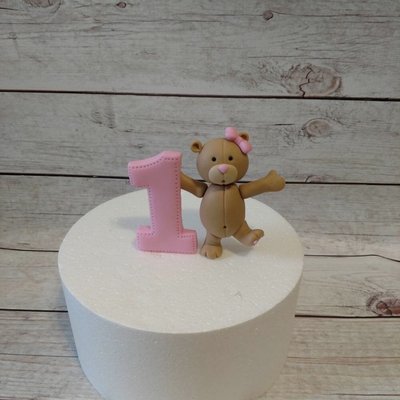 Bear And 1 Bundle