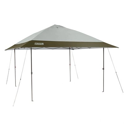 EZ UP 13’x13’ Sun Shade Canopy 
