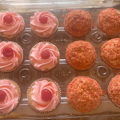 Cupcakes 