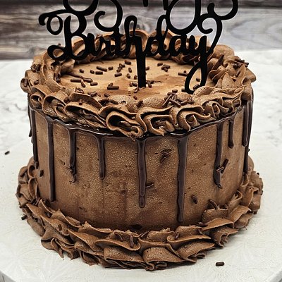 Dessert Cakes