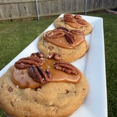 Turtle Cookie
