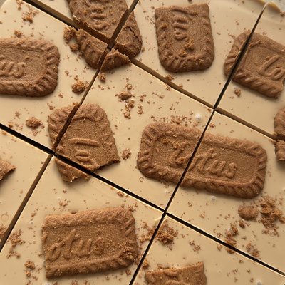 Biscoff Slice 🍪